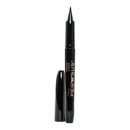 PONi Cosmetics Pegasus Liquid Liner - Black 1ml