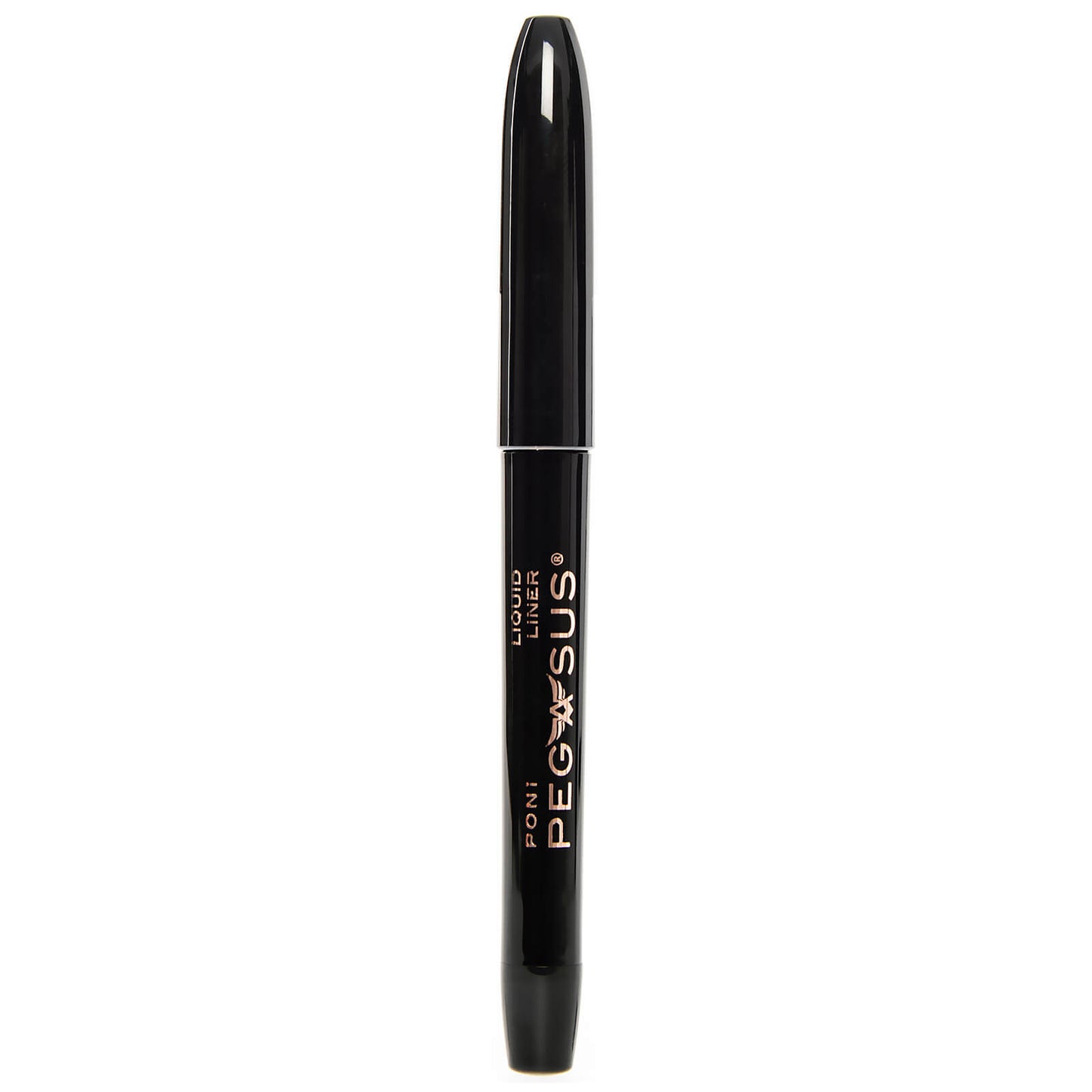 PONi Cosmetics Pegasus Liquid Liner - Black 1ml