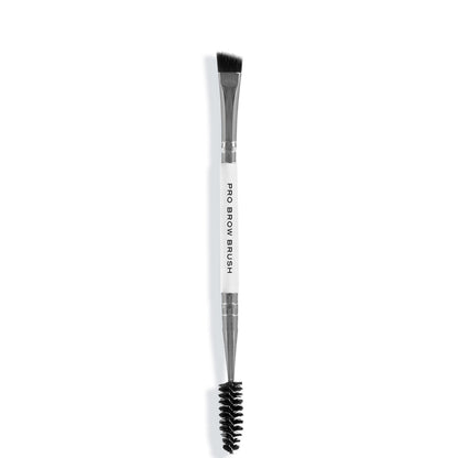 PONi Cosmetics Pro Brow Brush