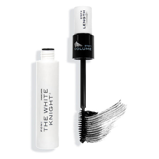 Poni Cosmetics The White Knight Mascara