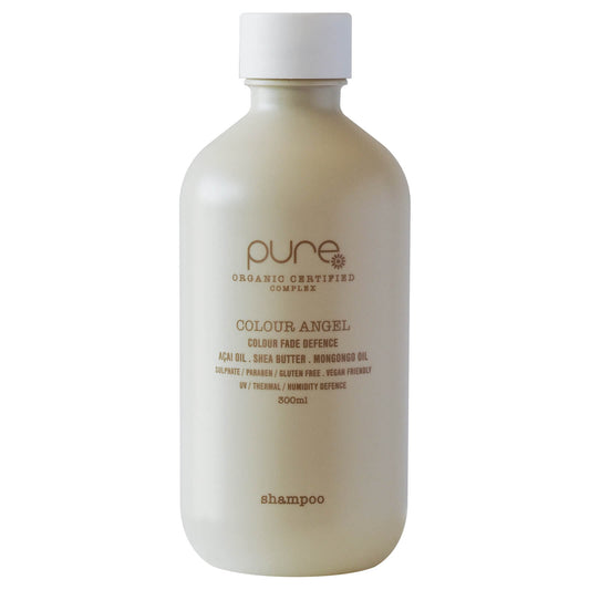 Pure Colour Angel Shampoo 300ml