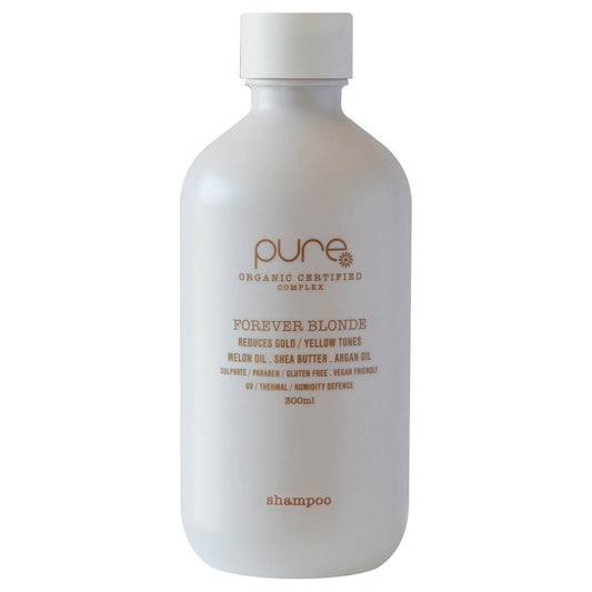 Pure Forever Blonde Shampoo 300ml