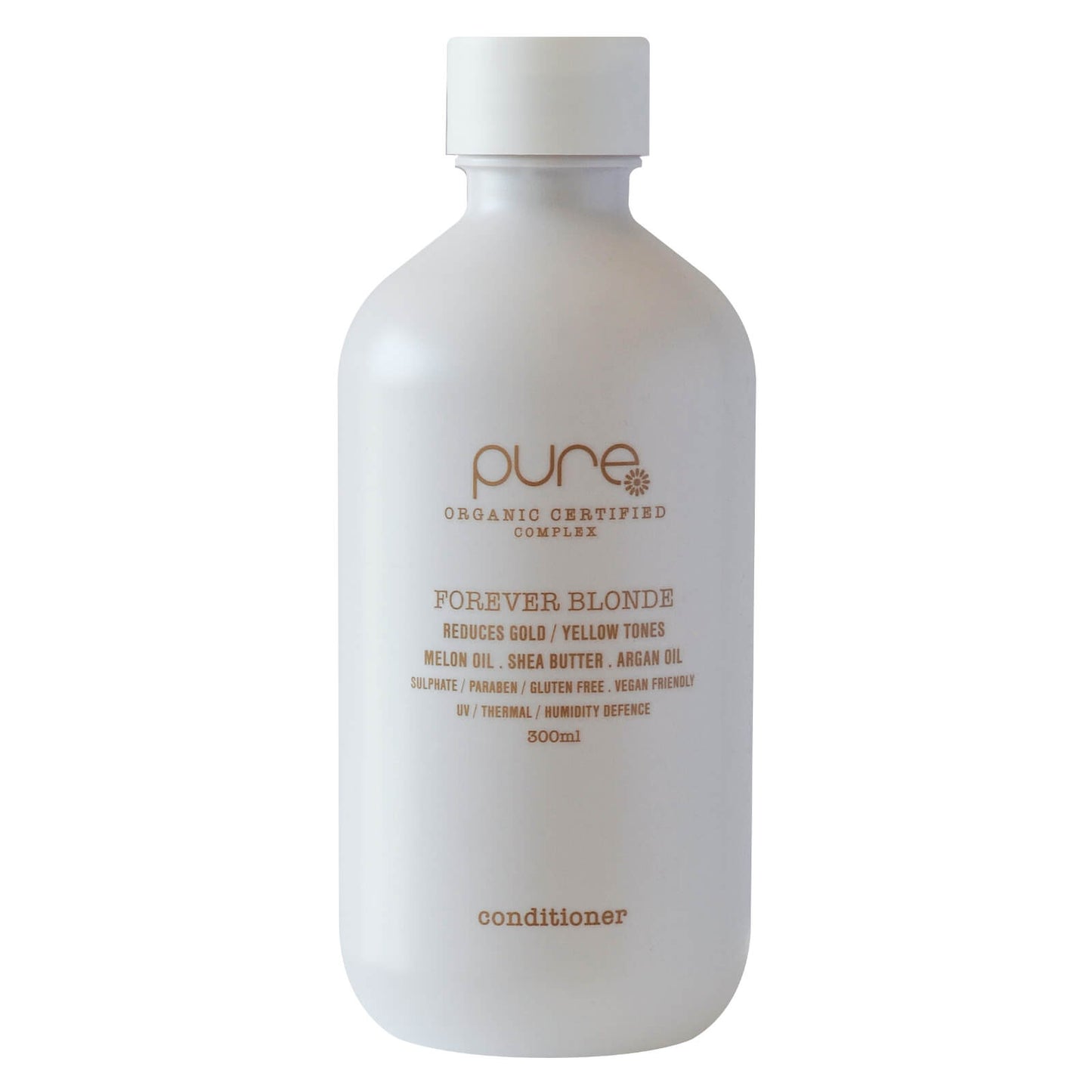 Pure Forever Blonde Conditioner 300ml