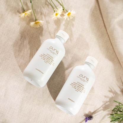 Pure Goddess Shampoo 300ml