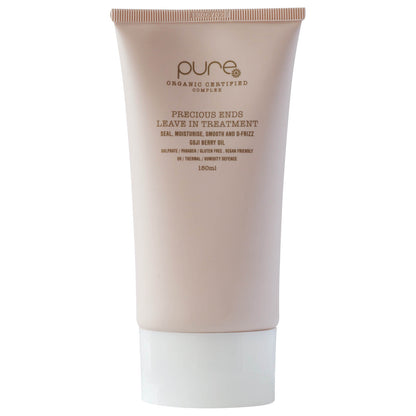 Pure Precious Ends 150ml