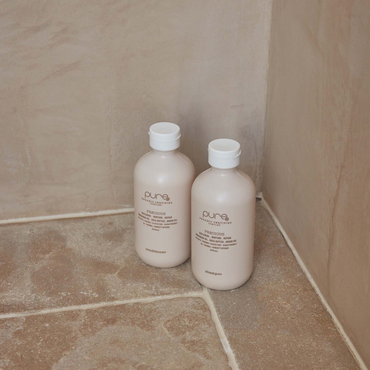 Pure Precious Conditioner 300ml