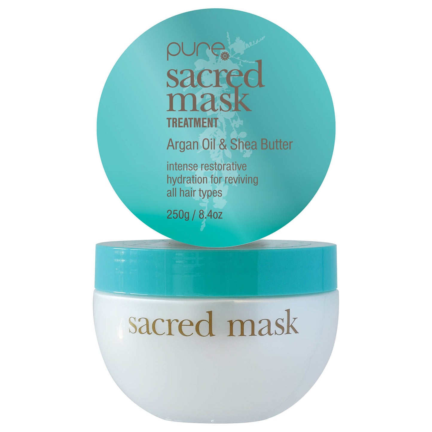 Pure Sacred Mask 250g