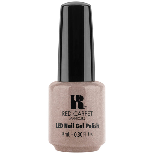 Red Carpet Manicure Gel Polish - #116 Simply Stunning 9ml