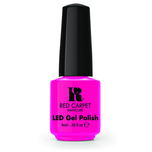 Red Carpet Manicure Gel Polish - #126 Paparazzied 9ml