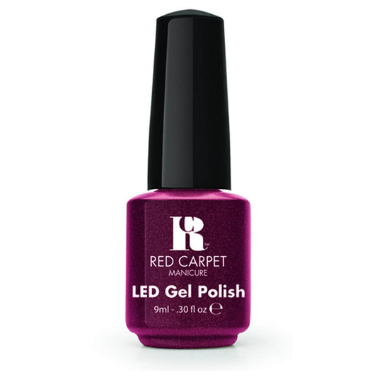 Red Carpet Manicure Gel Polish - #176 Camera Flash 9ml