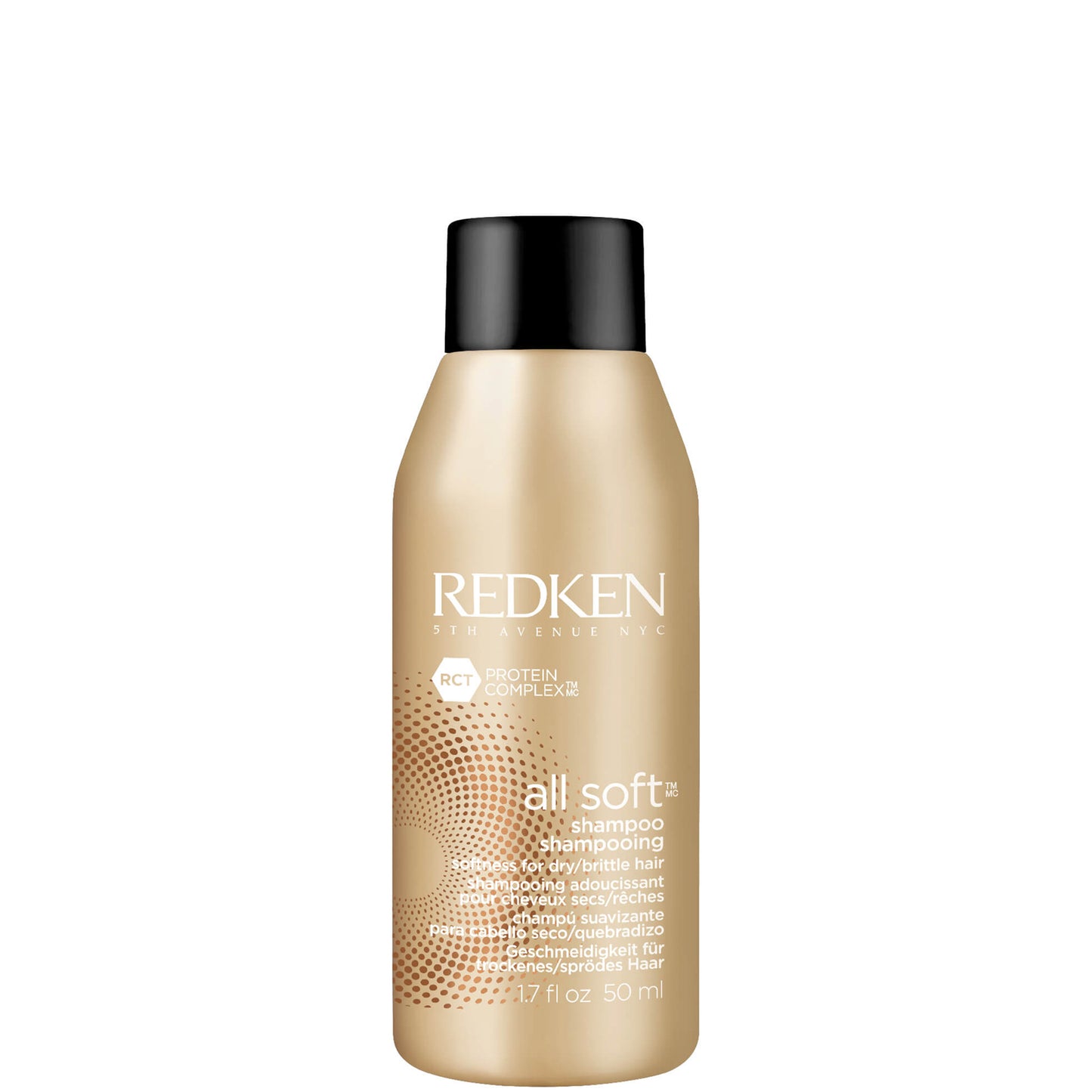 Redken All Soft Duo