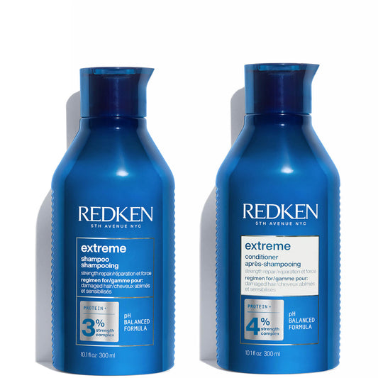 Redken Extreme Shampoo and Conditioner Duo