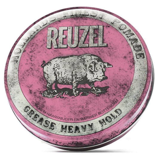 Reuzel Grease Heavy Hold Pomade 35g