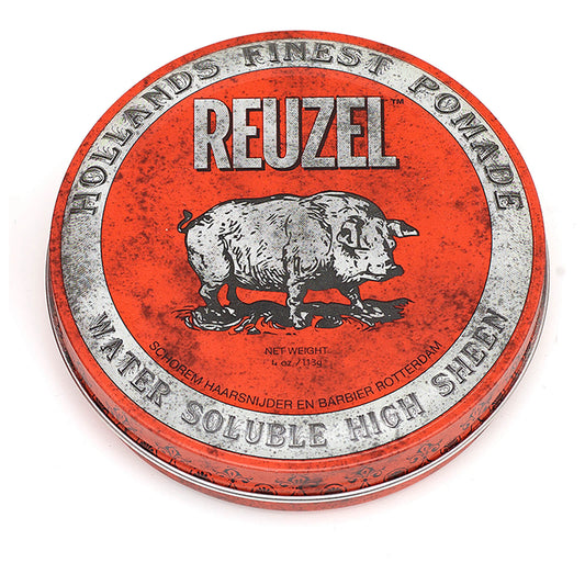 Reuzel High Sheen Pomade 113g