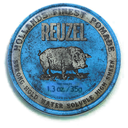 Reuzel Strong Hold High Sheen Pomade 35g