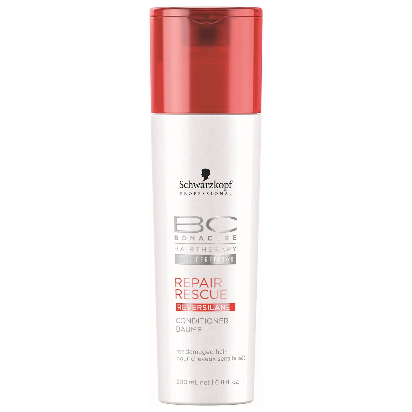 Schwarzkopf BC Repair Rescue Conditioner 200ml