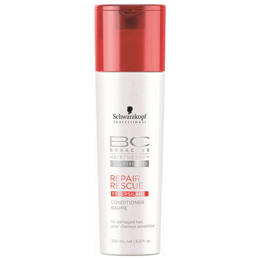 Schwarzkopf BC Repair Rescue Conditioner 200ml