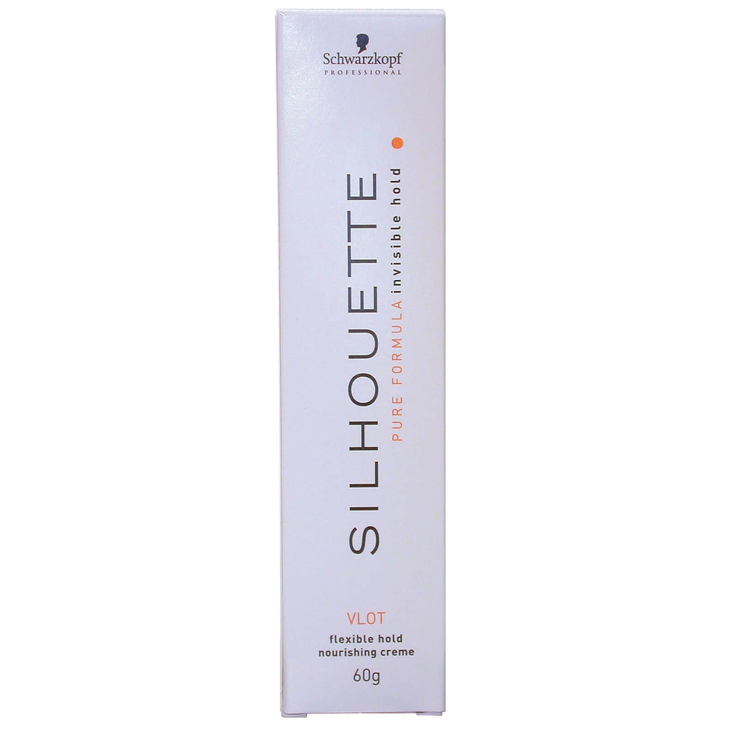 Schwarzkopf Silhouette Flexible Hold VLOT Nourishing Creme 60g