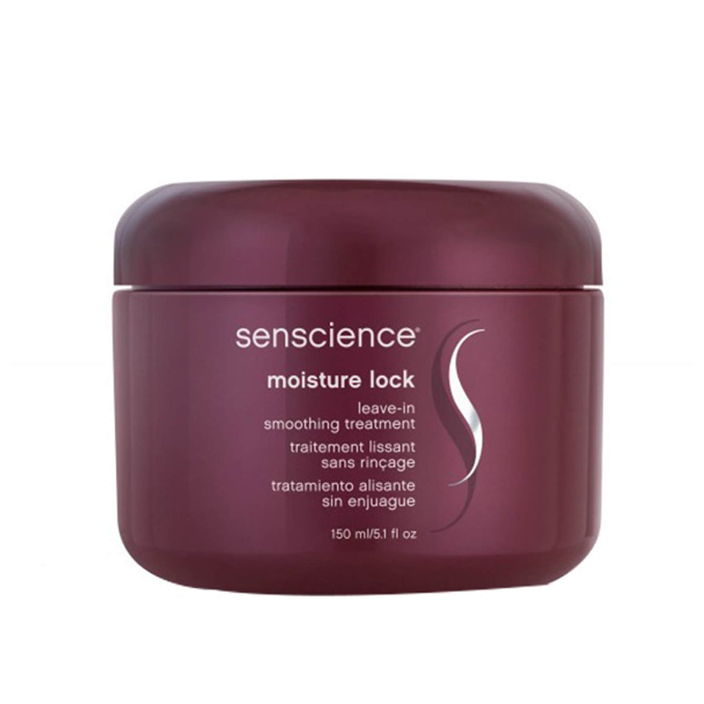 Senscience Moisture Lock 150ml