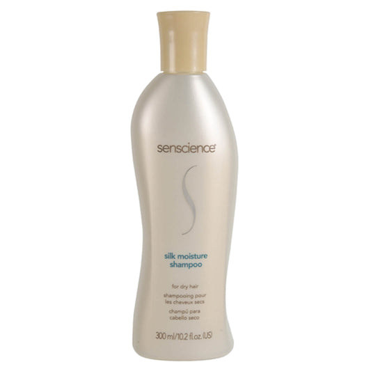 Senscience Silk Moisture Shampoo 300ml