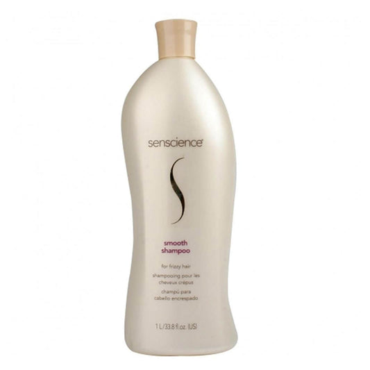 Senscience Smooth Shampoo 1000ml