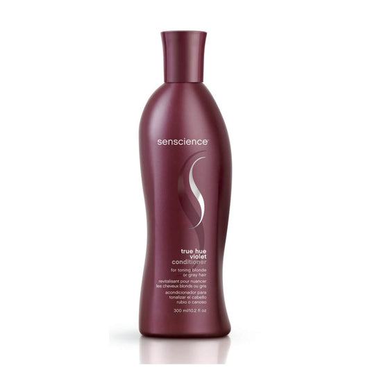 Senscience True Hue Conditioner 300ml