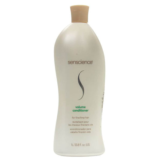 Senscience Volume Conditioner 1000ml