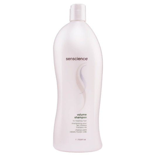 Senscience Volume Shampoo 1000ml