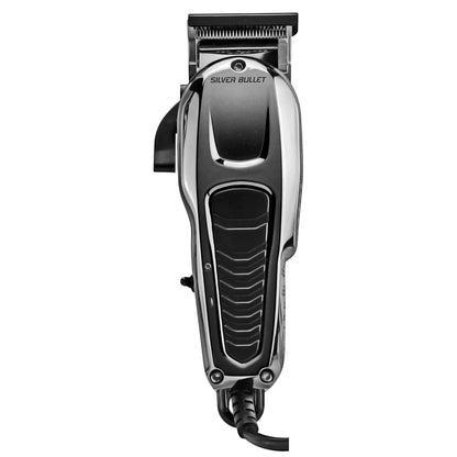 Silver Bullet Excelsior Professional Hair Clipper