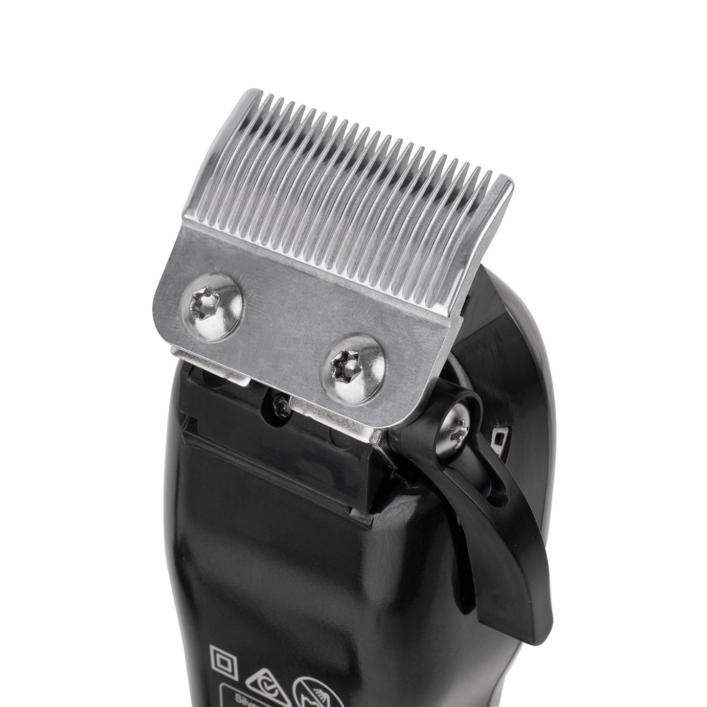 Silver Bullet Excelsior Professional Hair Clipper