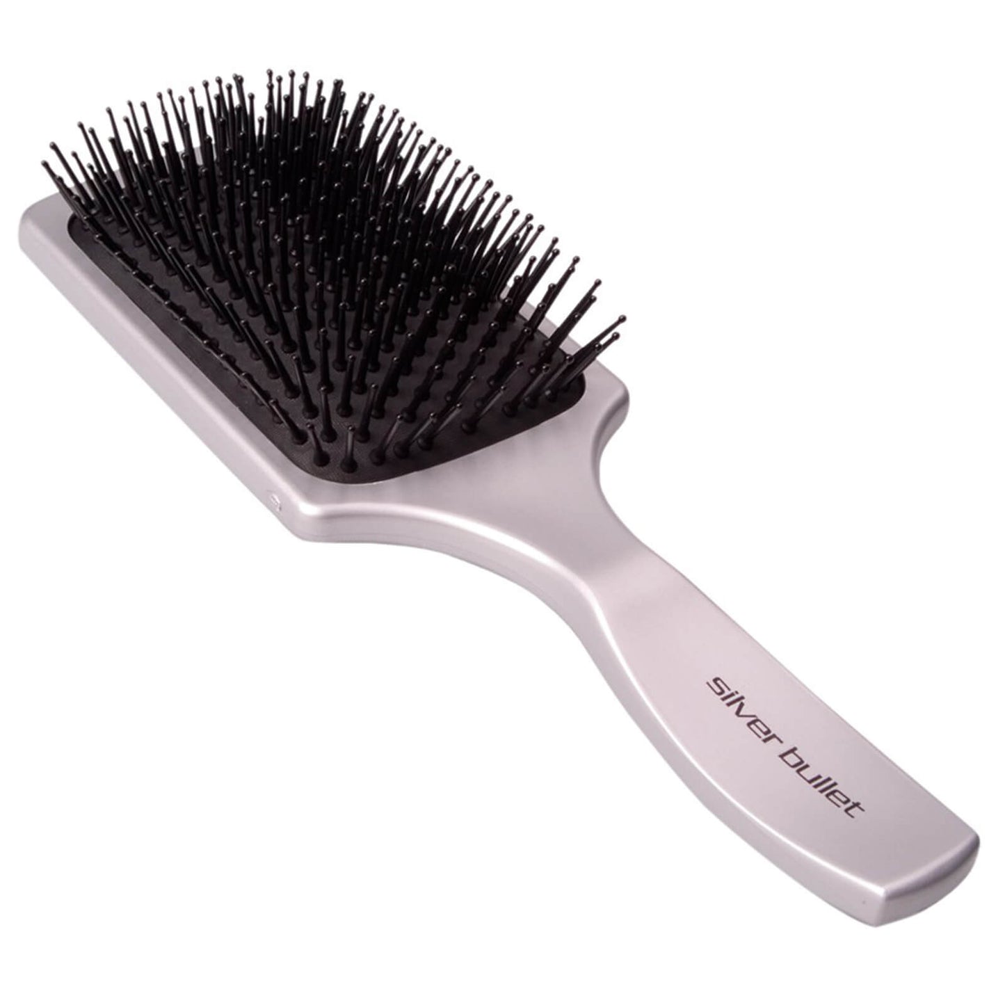 Silver Bullet Large Paddle Brush