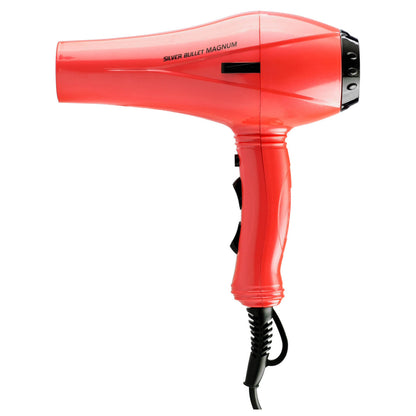 Silver Bullet Magnum Professional Hair Dryer - Watermelon