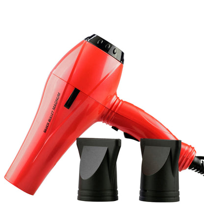 Silver Bullet Magnum Professional Hair Dryer - Watermelon