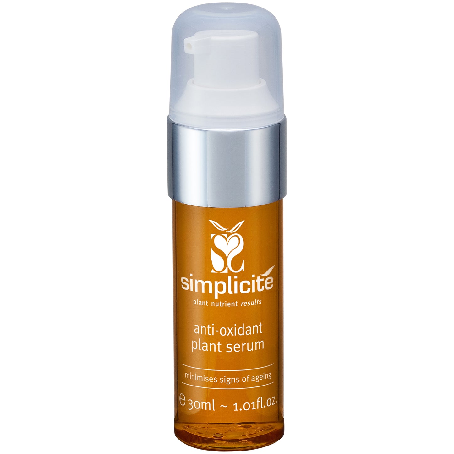 Simplicite Antioxidant Plant Serum 30ml