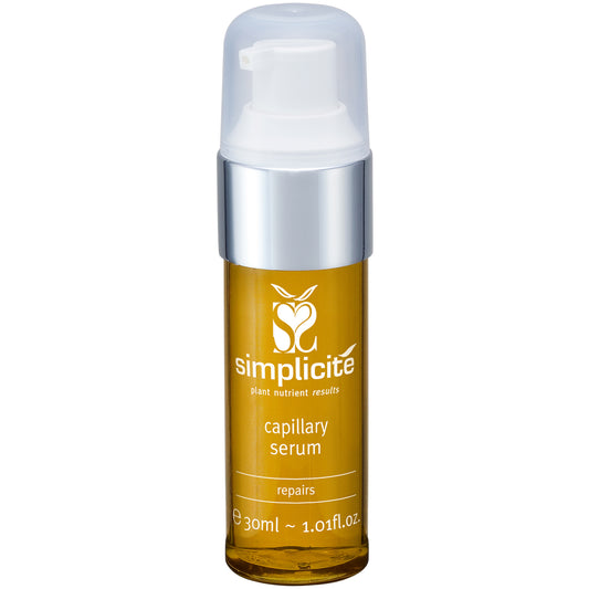 Simplicite Capillary Repair Serum 30ml