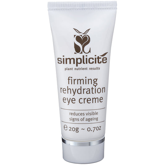 Simplicite Firming Rehydration Eye Crème 20g