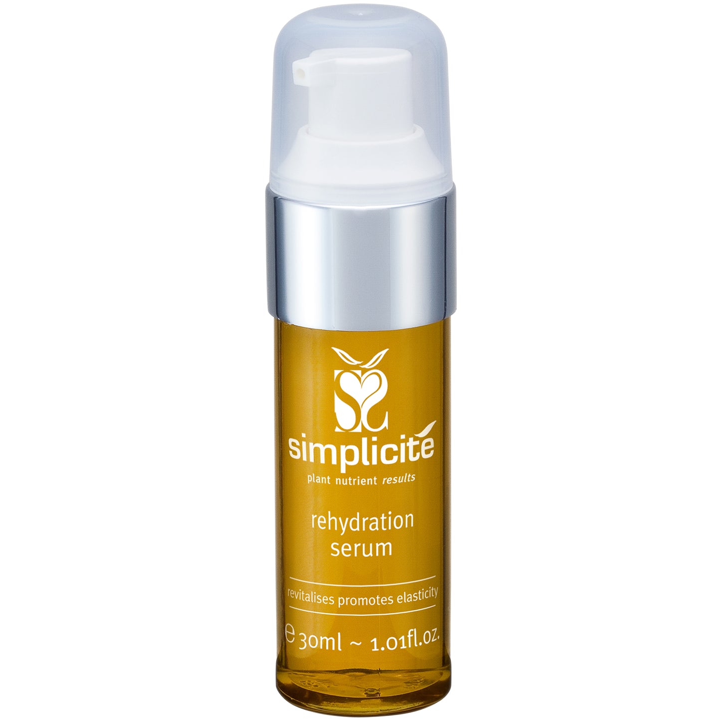 Simplicite Rehydration Serum 30ml