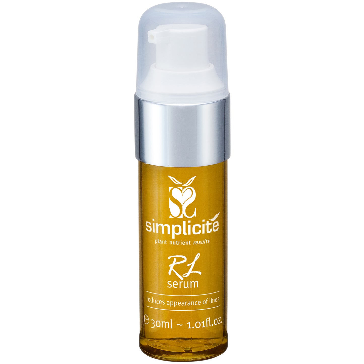 Simplicite RL Reduce Lines Serum 30ml