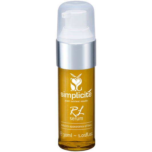 Simplicite RL Reduce Lines Serum 30ml