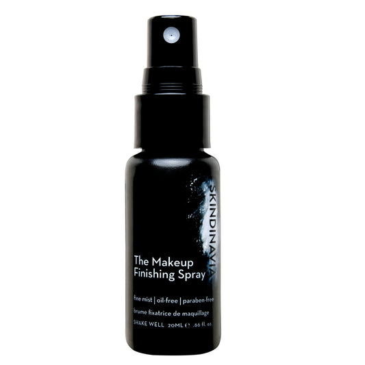 Skindinavia Makeup Finishing Spray 20ml