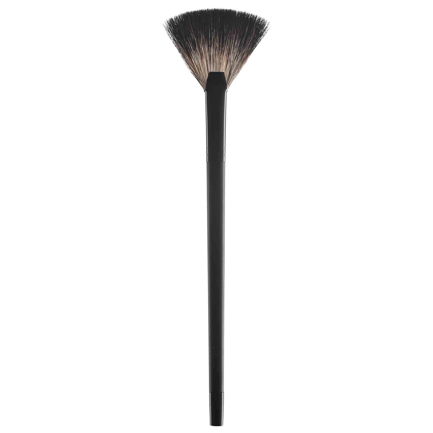 TBX Fan Highlighter Brush