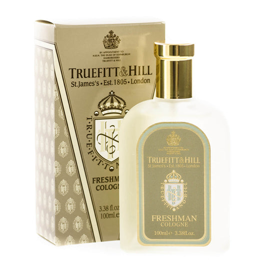 Truefitt & Hill Men's Cologne Freshman 100ml