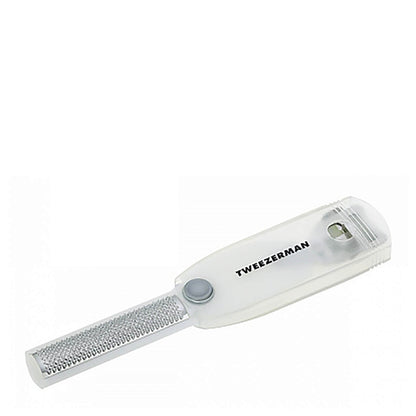 Tweezerman Safety Slide Callus Shaver / Rasp