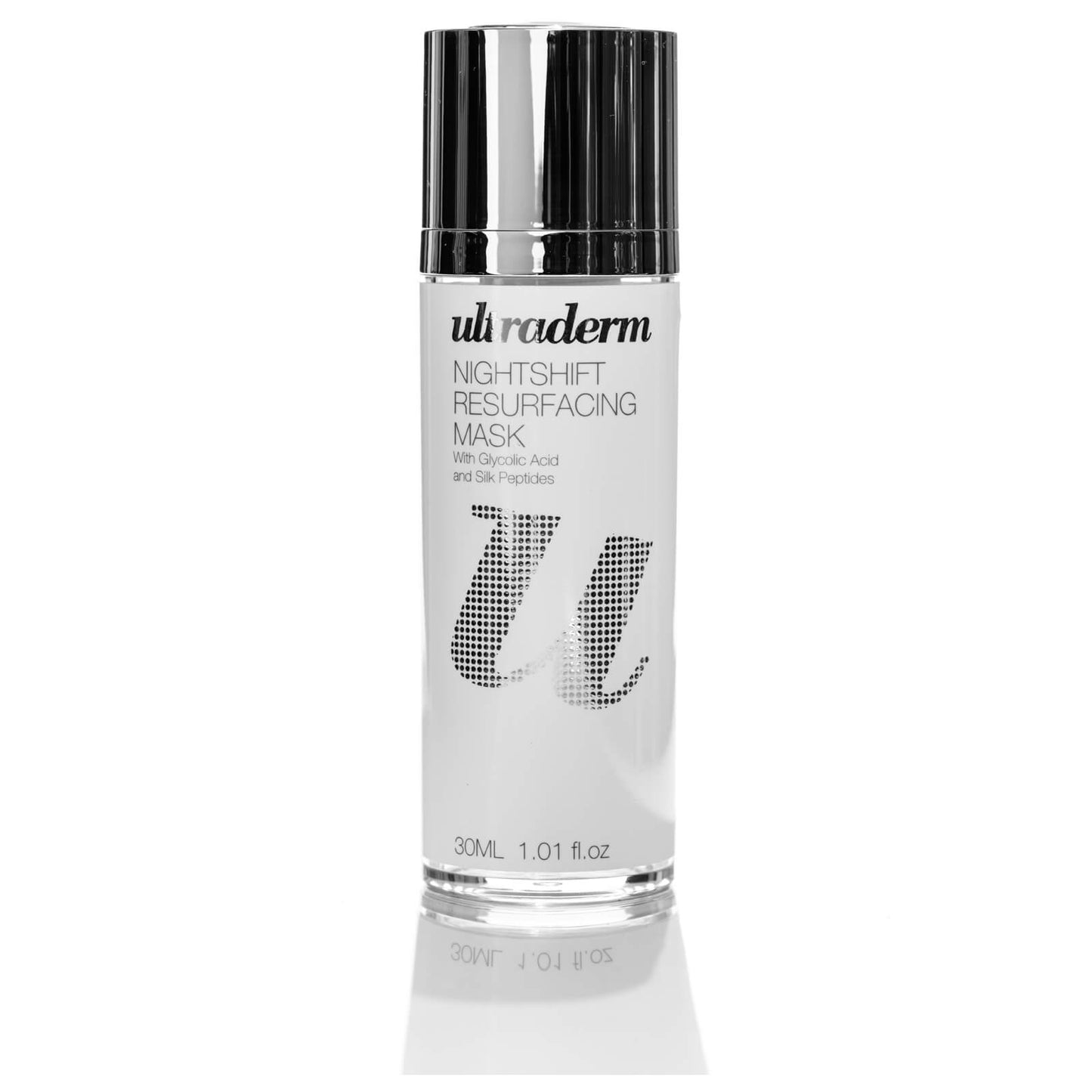 Ultraderm Nightshift Resurfacing Mask 30ml