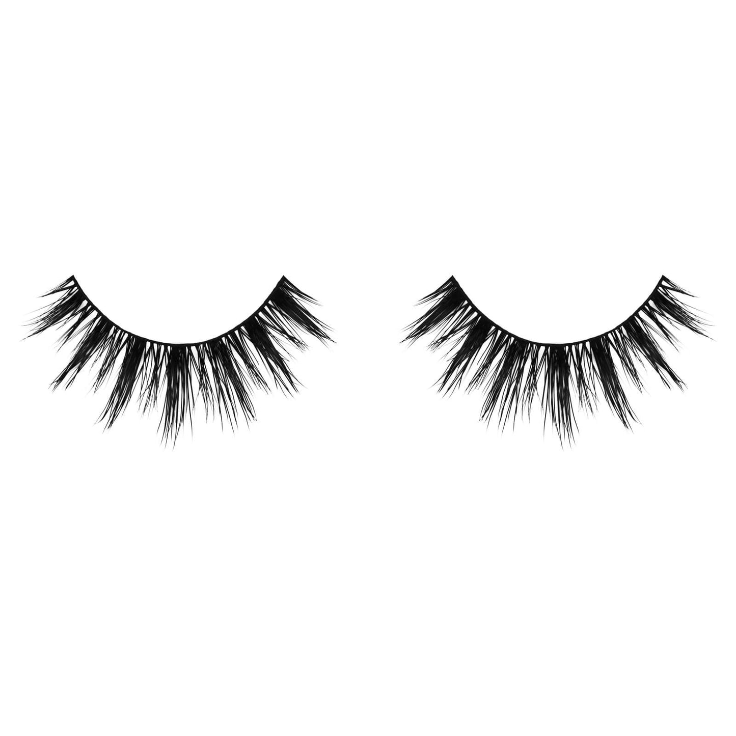 Velour Lashes 100% Mink Hair - Doll Me Up