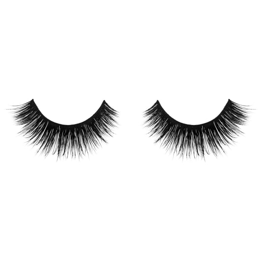 Velour Lashes 100% Mink Hair - Guilty! Lashaholic