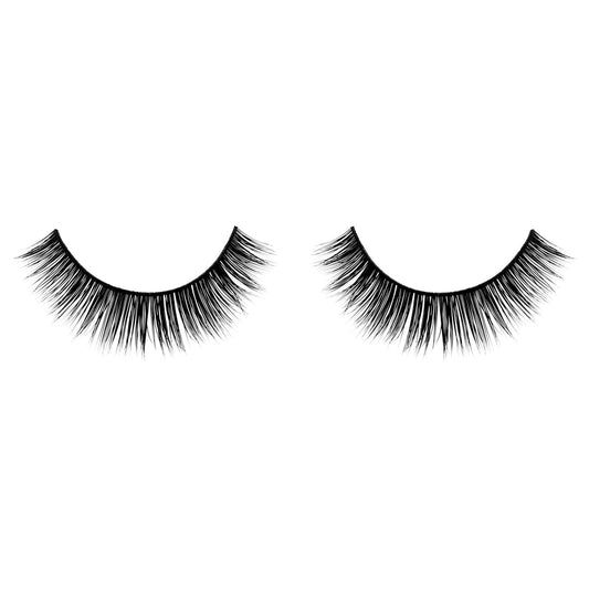 Velour Lashes 100% Mink Hair - Hey Shawty!