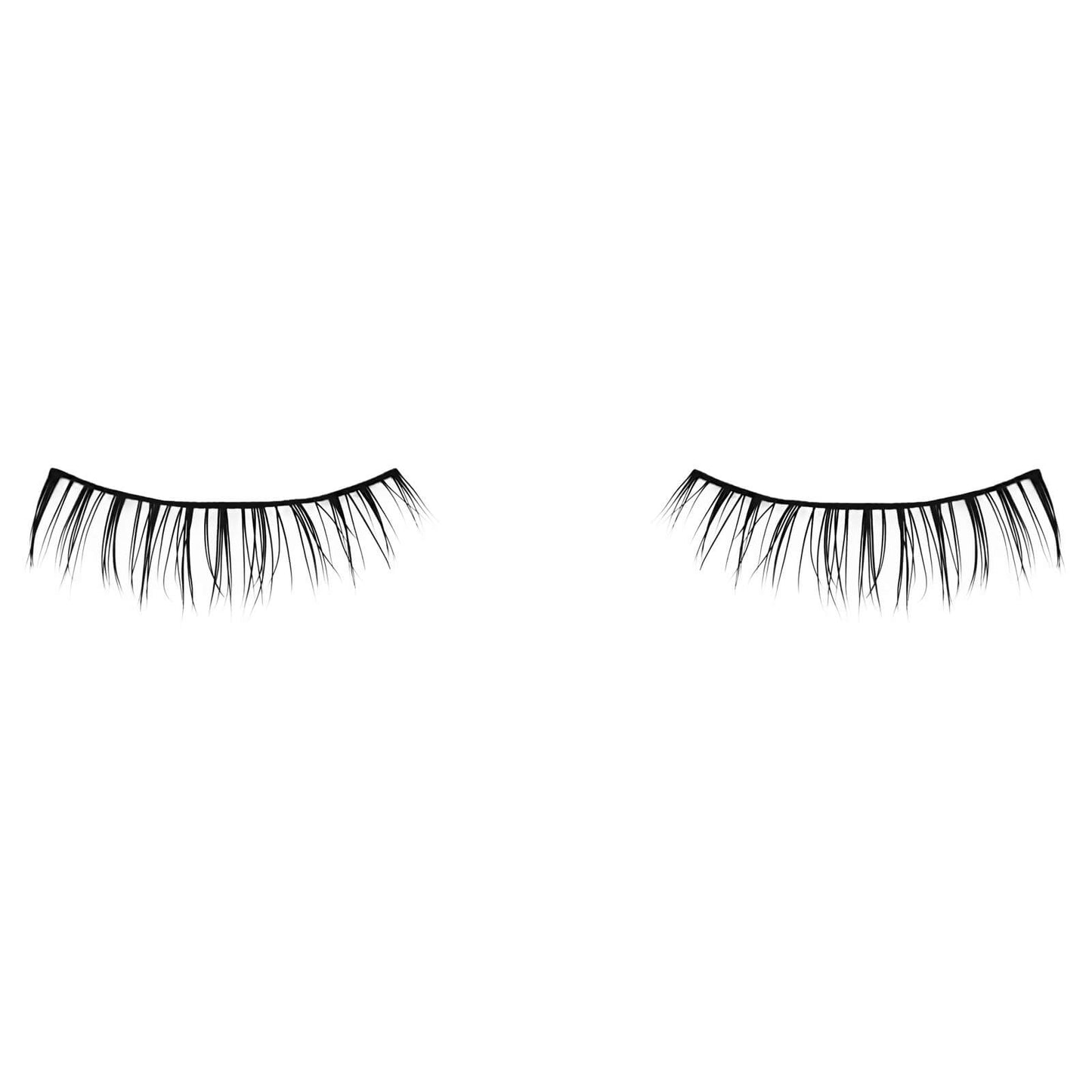 Velour Lashes 100% Mink Hair Lower Lashes - Love At First Sight