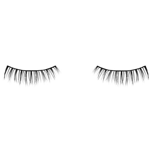 Velour Lashes 100% Mink Hair Lower Lashes - Love At First Sight