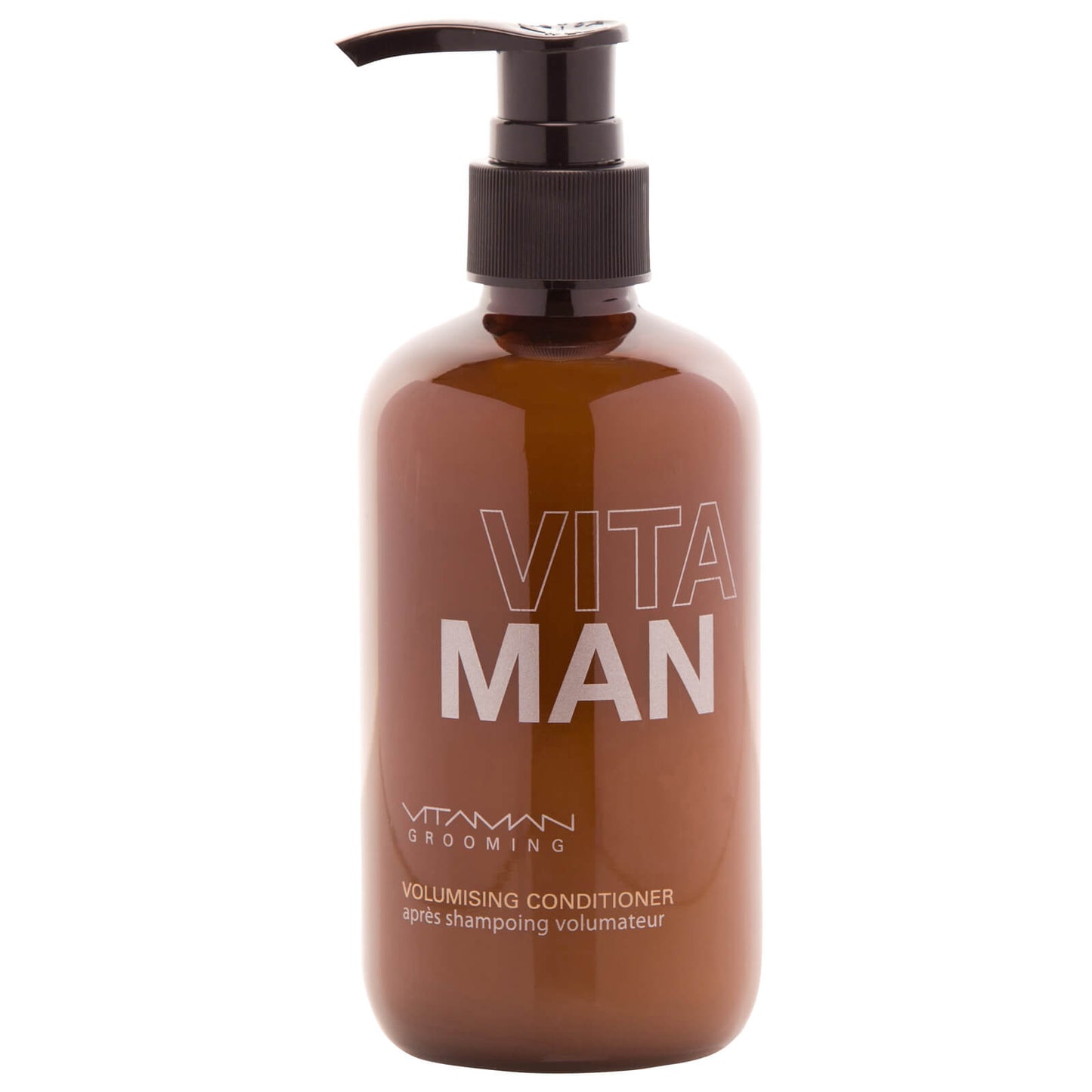 VitaMan Grooming Volumising Conditioner 250ml